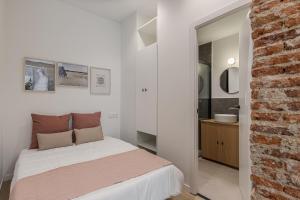 Retiro City Center Apartment
