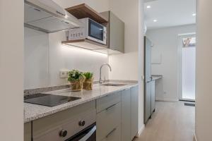 Retiro City Center Apartment