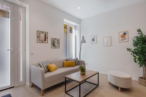 Retiro City Center Apartment