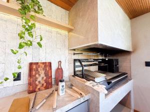 Maruwá - Villa Caju - Refúgio entre o rio e o mar