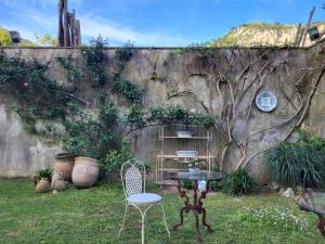 Relais Palazzo Cacace