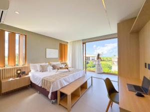 Maruwá - Villa Caju - Refúgio entre o rio e o mar