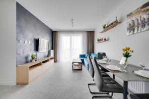 Apartament SilverWave ProstyWynajem