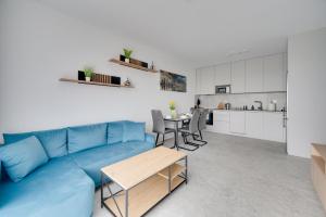 Apartament SilverWave ProstyWynajem