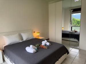 Tavernola Suites - A due passi dal Traghetto