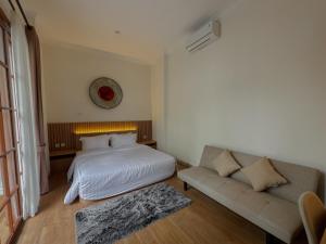 Gee Villas Yogyakarta