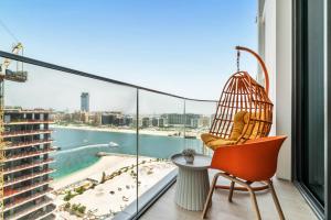 Elegant 1BR Apartment with Private Beach Access!