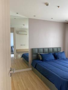 Sea View Condo in Thappraya Hill