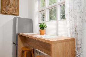 Esplanaadi Apartments