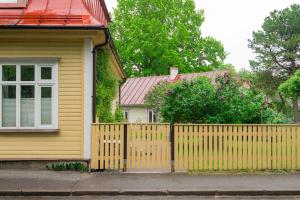 Esplanaadi Apartments