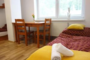 Apartmány Alzuz
