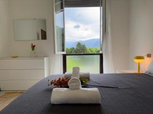 Tavernola Suites - A due passi dal Traghetto