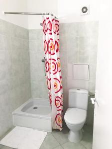 Apartmány Alzuz