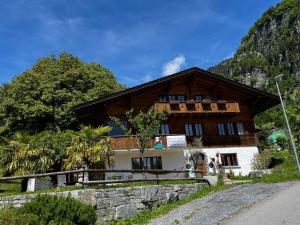 Alpine feeling & lakeside