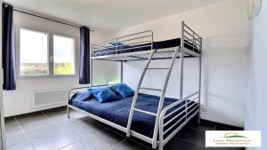 Maisons de vacances Lou Mazinou : photos des chambres