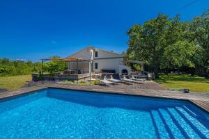 Holiday house GARICA 