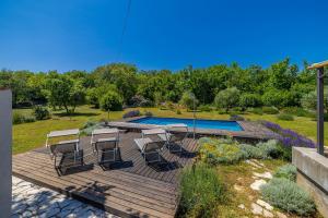 Holiday house GARICA