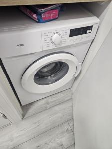 Ground floor Apartment