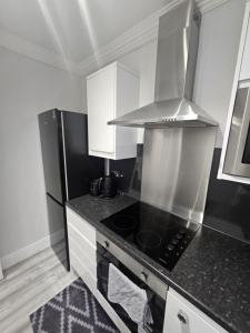 Ground floor Apartment