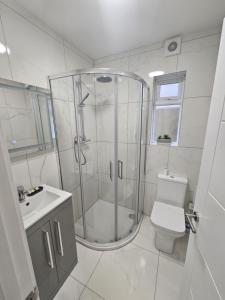 Ground floor Apartment