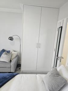 Ground floor Apartment