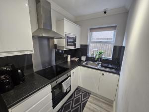 Ground floor Apartment
