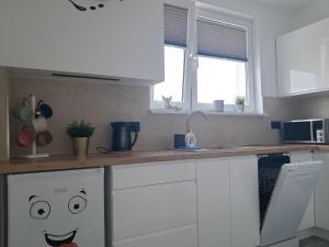 Twój Apartament Centrum 5 min od Zamku Krzyżackiego