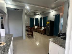 KOSC Retreat at Caymanas Estate