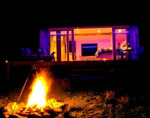 Serenity Lodge
