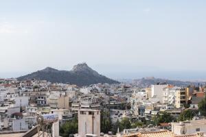 City Lights Residence Psyxiko