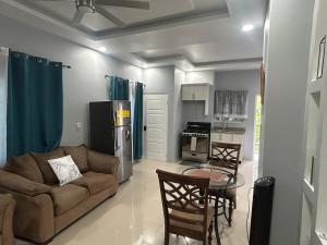 KOSC Retreat at Caymanas Estate