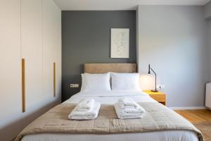 City Lights Residence Psyxiko