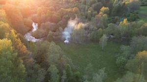 Salmiņu kempings - Camping