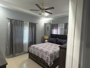 KOSC Retreat at Caymanas Estate