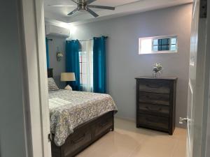 KOSC Retreat at Caymanas Estate