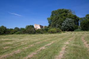 Maisons de vacances Le Chateau de la Baude : photos des chambres
