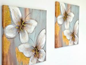 Welcome to Zaimis Apartment