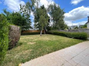 Maisons de vacances Maison Cosy a Chartres : photos des chambres