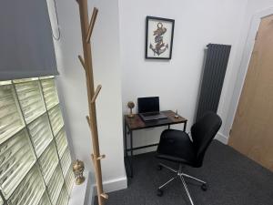 Squarezzz - Group Accommodation