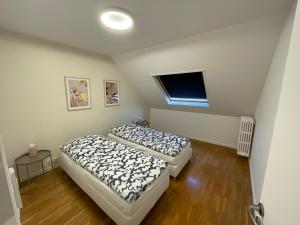 Maisons de vacances Maison Cosy a Chartres : photos des chambres
