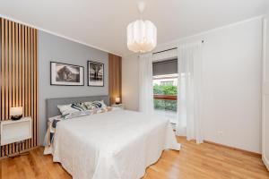 TAMMSAARE BEACH APARTMENT