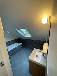 Maisons de vacances Maison Cosy a Chartres : photos des chambres