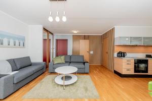 TAMMSAARE BEACH APARTMENT