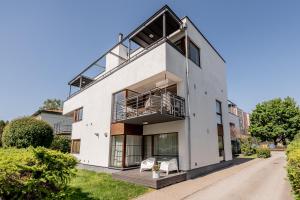 TAMMSAARE BEACH APARTMENT