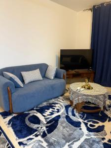 apartment in Madinaty