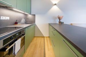 Dovolená bez starostí - Apartmán u Venuše