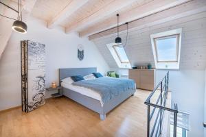 Dovolená bez starostí - Apartmán u Venuše