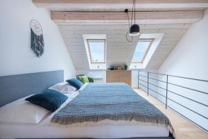 Dovolená bez starostí - Apartmán u Venuše