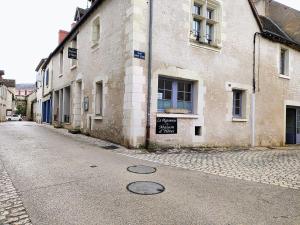 Maisons d'hotes Le Pigeonnier - Chambres d'hotes : photos des chambres