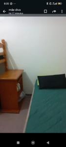 Apartamento confortável em Praia grande